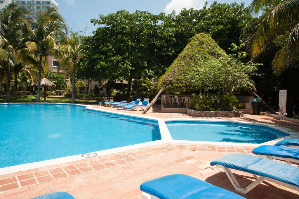 Best Location In Cancun Hotel Zone Exterior foto