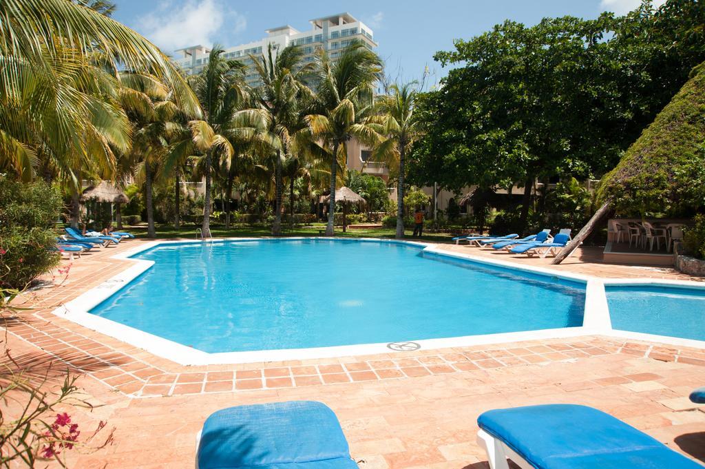 Best Location In Cancun Hotel Zone Exterior foto